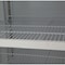 Maxx Cold Refrigerator 48 cu.ft., DBL Slide Dr, Comm. Merchandiser, Black/Glass MXM2-48RSB - alternate 4